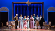 Review: PRIDE & PREJUDICE at Portland Center Stage Photo