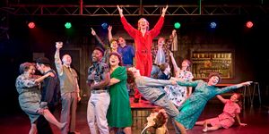 Review: PRIDE, National Theatre