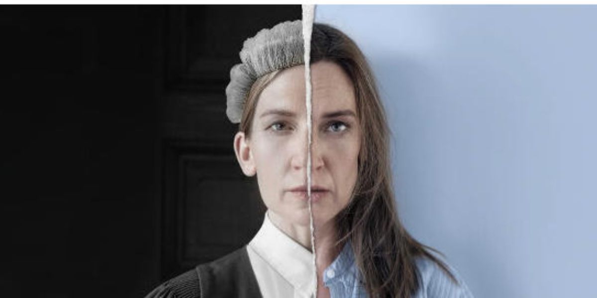 Review: PRIMA FACIE by Kavanah Productions and BRAVE theatre