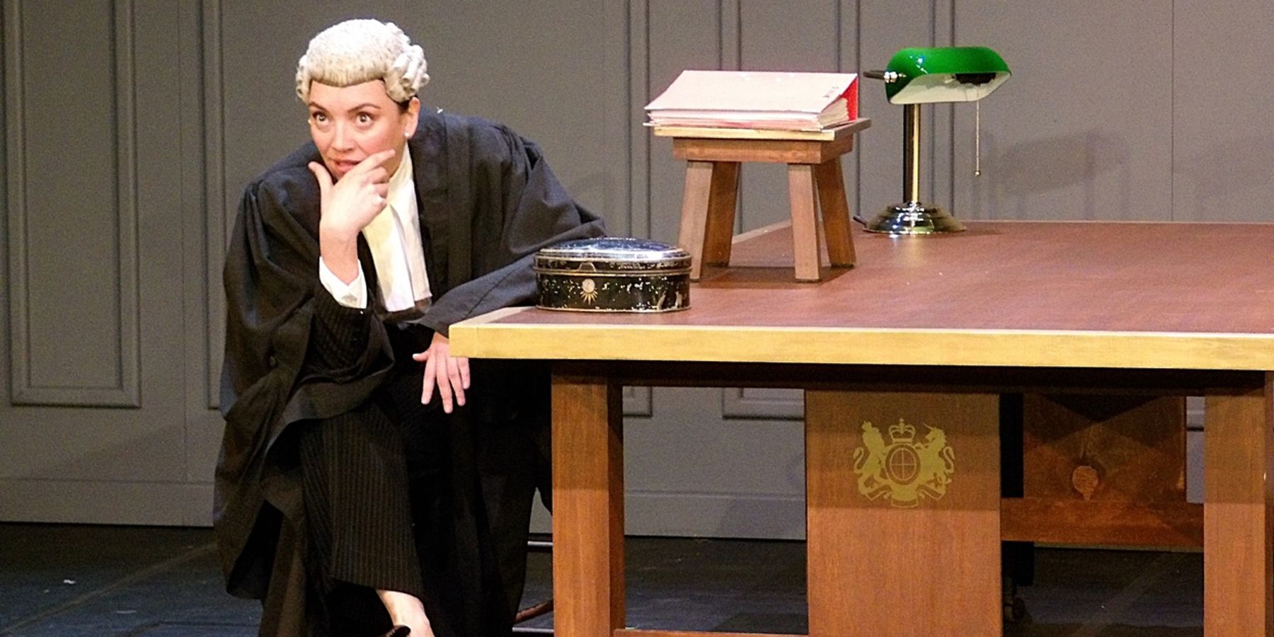 Crítica: PRIMA FACIE at FORO CULTURAL CHAPULTEPEC