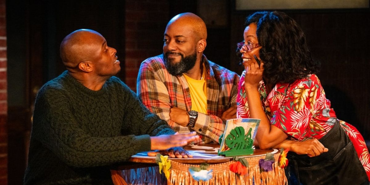 Review: PRIMARY TRUST at Barrington Stage Company