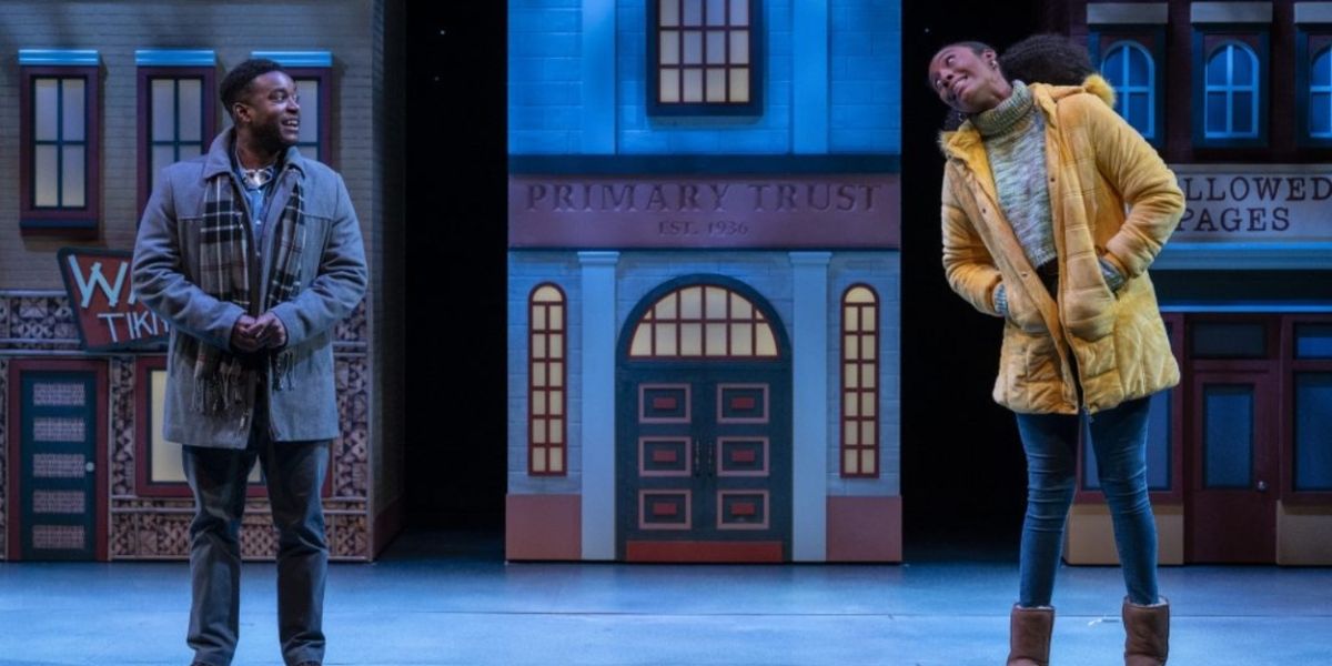 Review: PRIMARY TRUST at Everyman Theatre