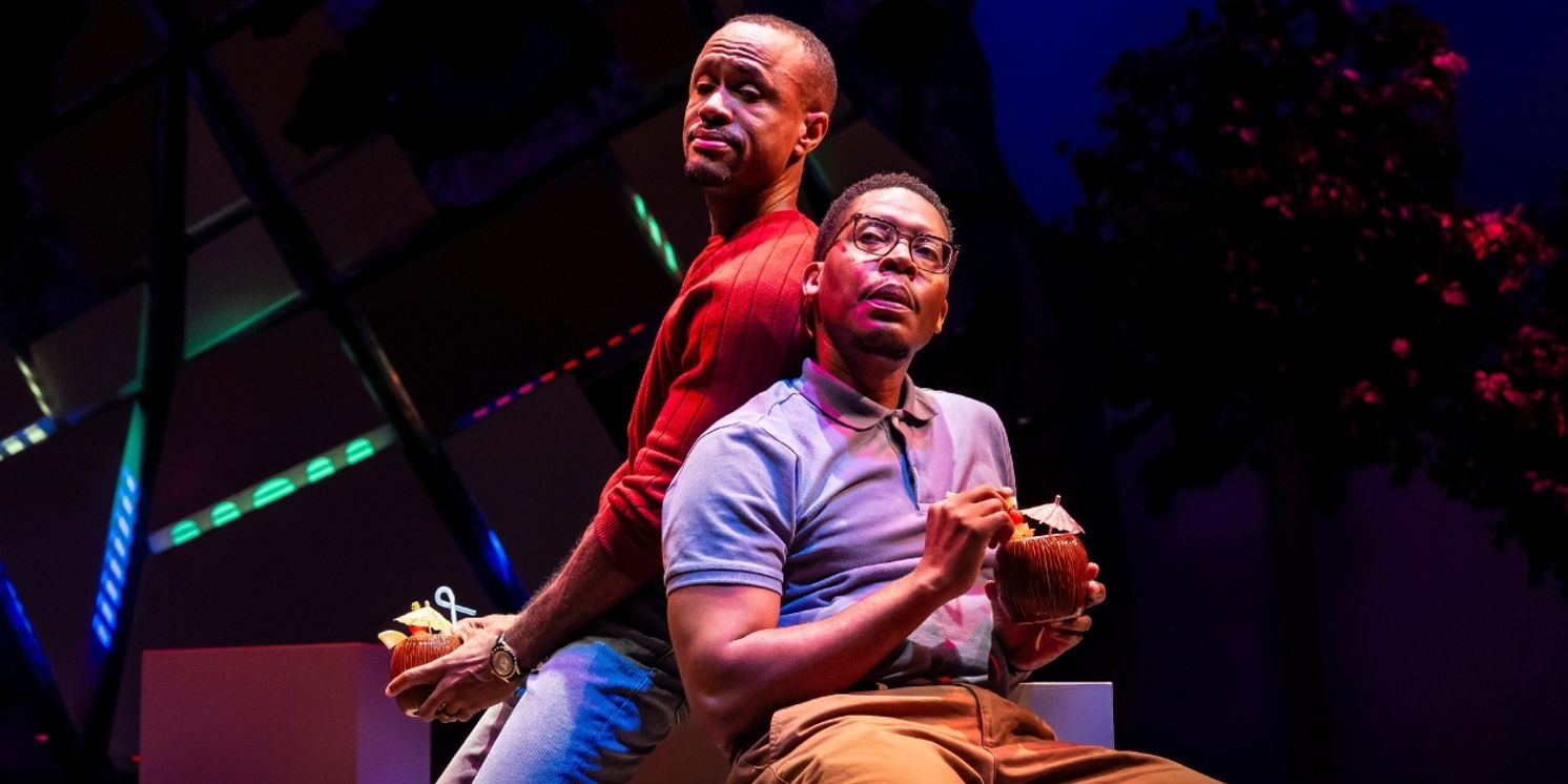 Review: PRIMARY TRUST at Goodman Theatre  Image