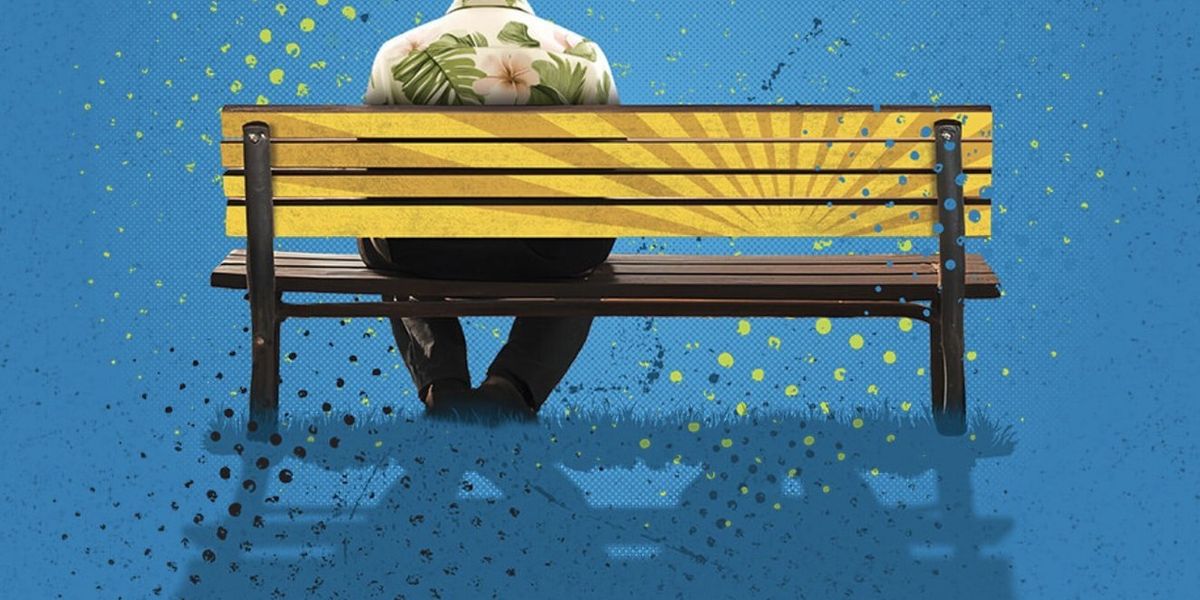 Review: PRIMARY TRUST at Guthrie Theater