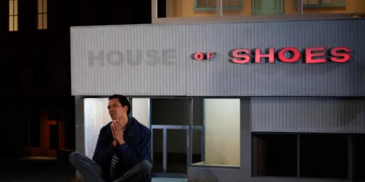 Review: PRIMARY TRUST at La Jolla Playhouse