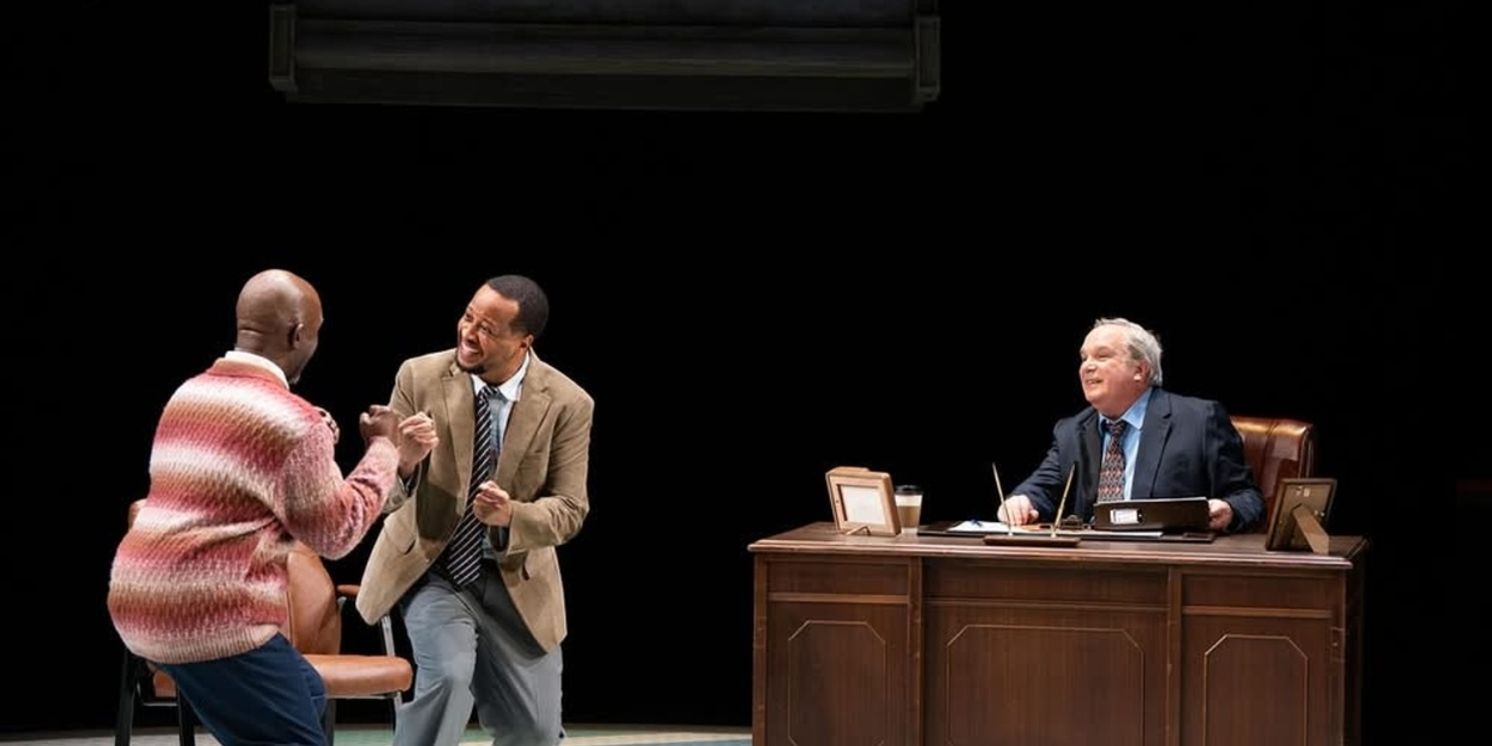 Review: PRIMARY TRUST at Loretto-Hilton Center  Image