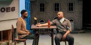 Review: PRIMARY TRUST at Mark Taper Forum