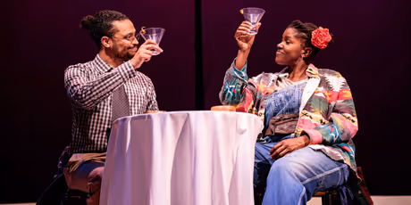 Review: PRIMARY TRUST is Superb Opener for SpeakEasy Stage Company's 35th Season Photo