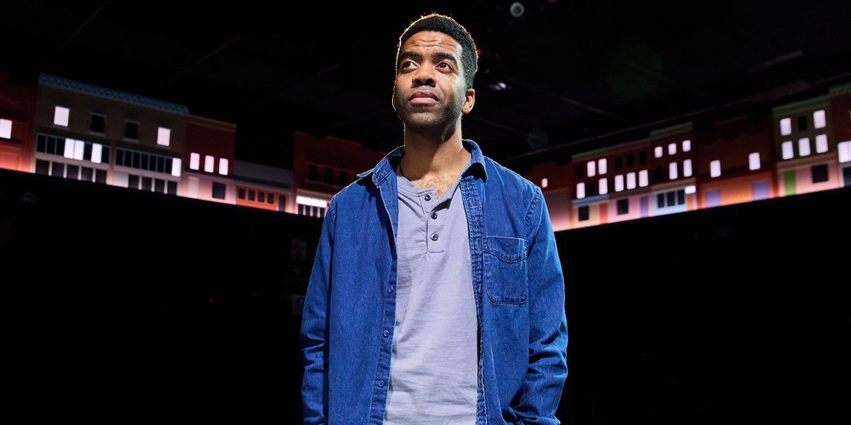 Review: PRIMARY TRUST at Signature Theatre