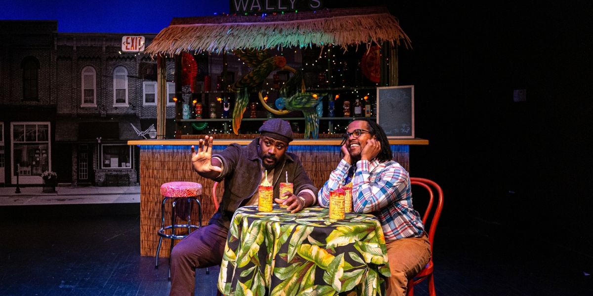 Review: PRIMARY TRUST at Vermont Stage
