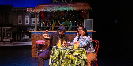 Review: PRIMARY TRUST at Vermont Stage Photo