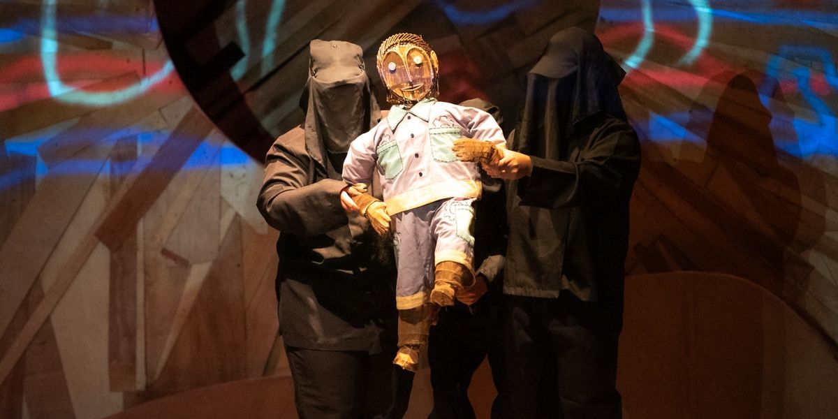 PRINSIPE BAHAGHARI is Ripe with Life's Foremost Lessons