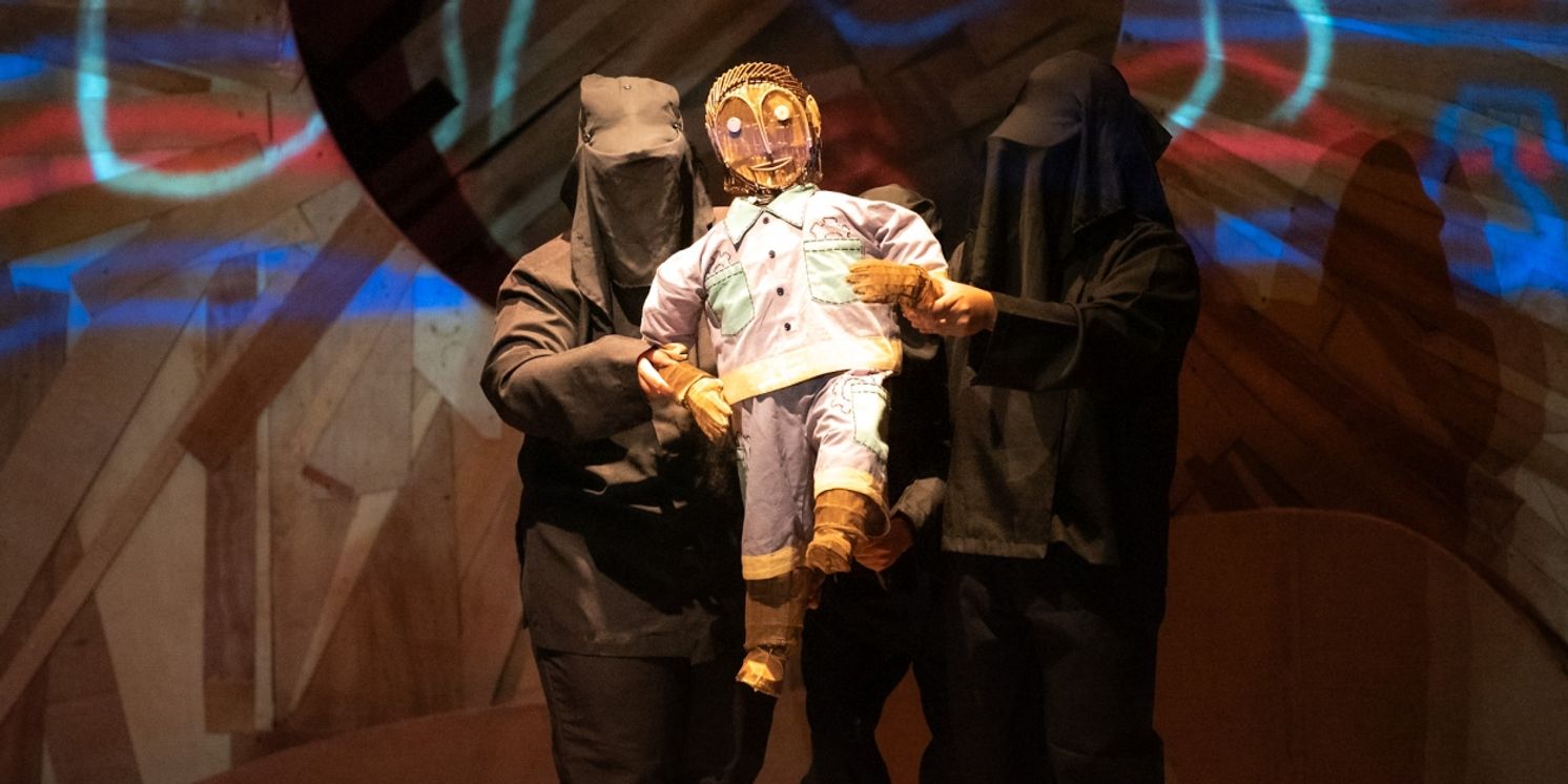 PRINSIPE BAHAGHARI is Ripe with Life's Foremost Lessons  Image