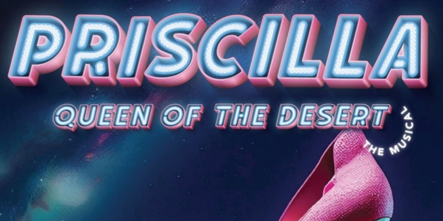 Review: PRISCILLA QUEEN OF THE DESERT at Mānoa Valley Theatre  Image