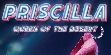 Review: PRISCILLA QUEEN OF THE DESERT at Mānoa Valley Theatre Photo