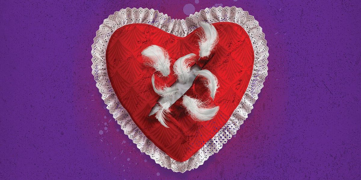 Review: PRIVATE LIVES at Guthrie Theater