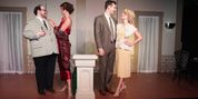 Review: PRIVATE LIVES at The Arctic Playhouse Photo