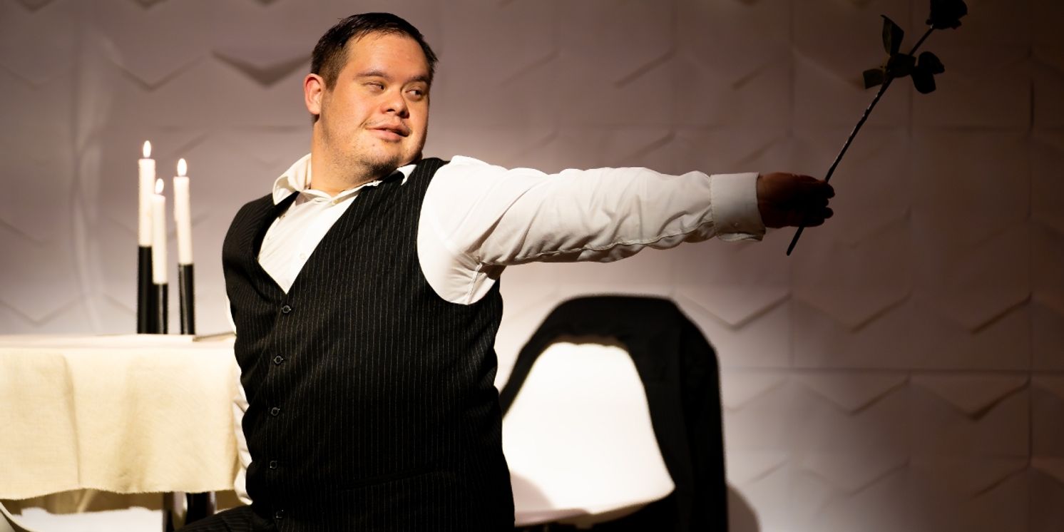 Review: PRIVATE VIEW - ADELAIDE FESTIVAL 2024 at Odeon Theatre  Image