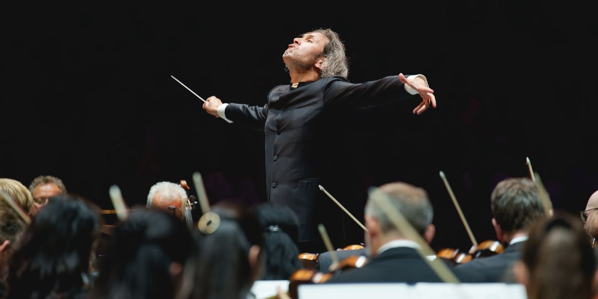 Review: PROM 60: BERLIN RADIO SYMPHONY ORCHESTRA, Royal Albert Hall
