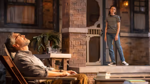 Review: PROOF at Arizona Theatre Company