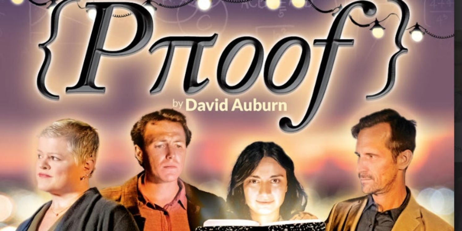 Review: PROOF at Backyard Renaissance  Image