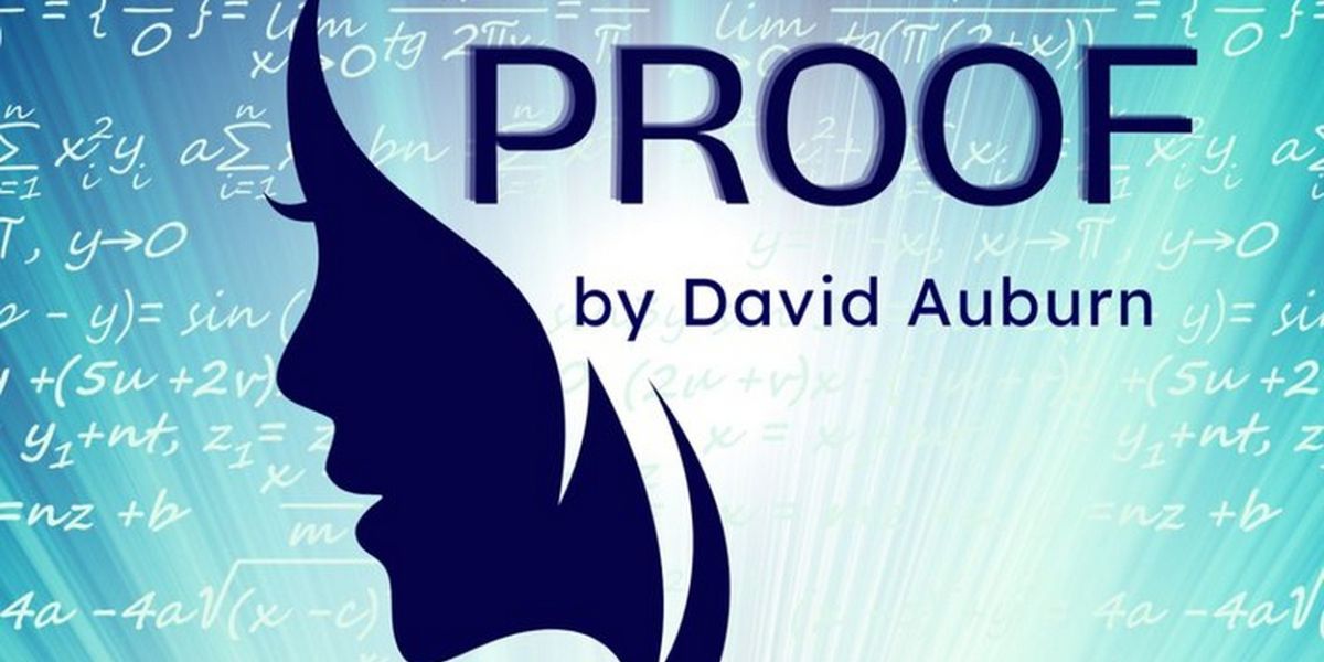Review: PROOF at Dolphin Theatre