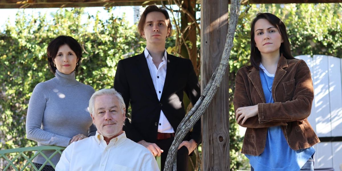Review: PROOF at Players Circle Theater
