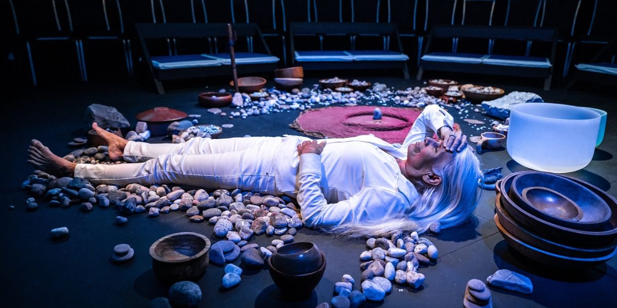 Review: PROPHECY FOG at Coal Mine Theatre