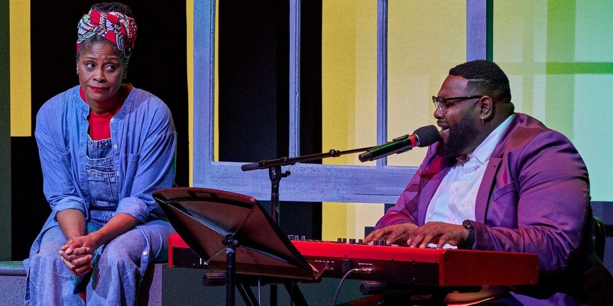 Review: PROUD! 2025 at Arkansas Repertory Theatre