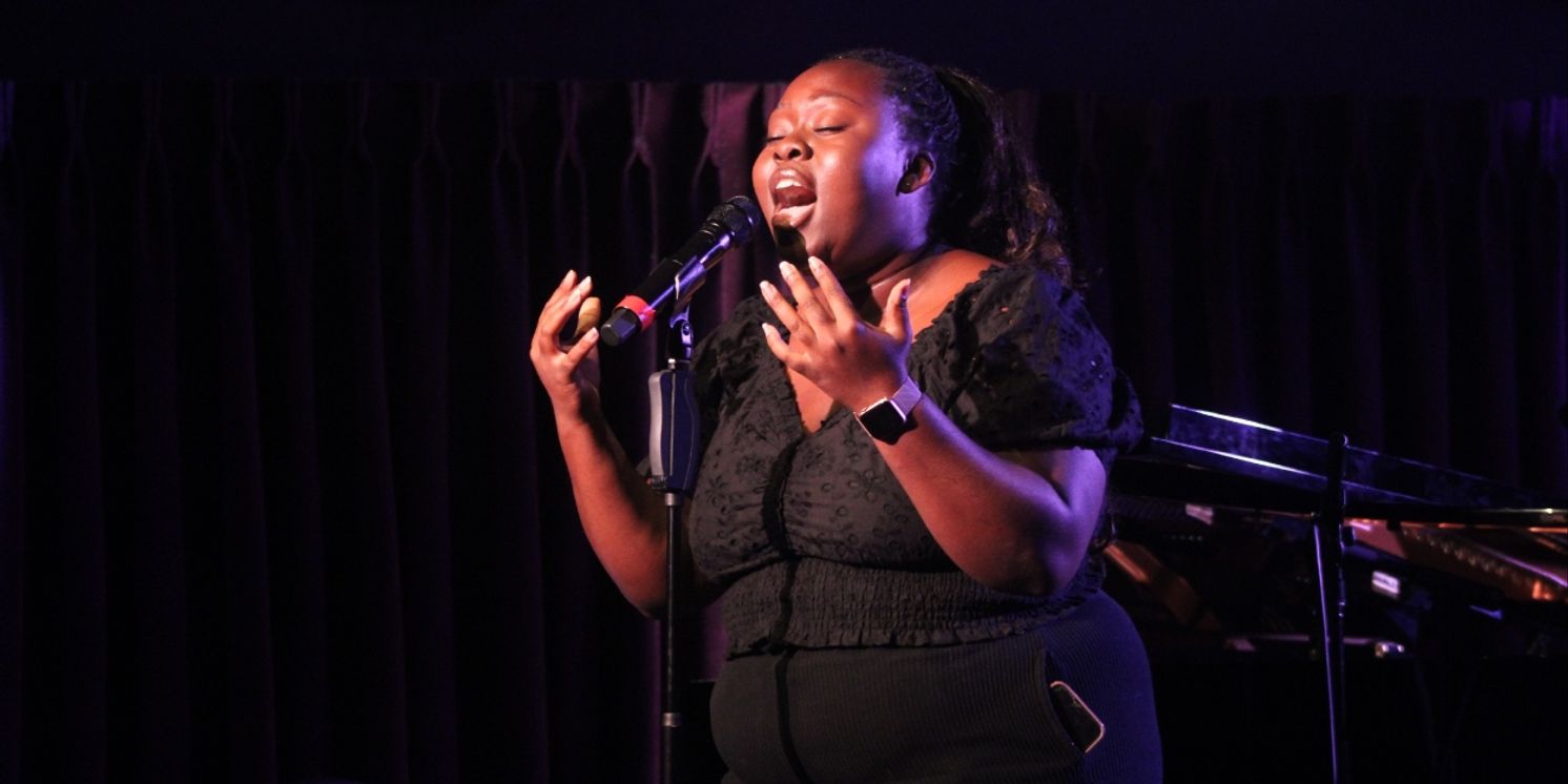 Review: PSYCH! ON THE MIC at The Green Room 42 Explores Psychology Through Song  Image
