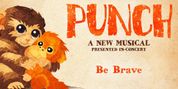 Review: PUNCH: A NEW MUSICAL - PRESENTED IN CONCERT at Factory Theatre Photo