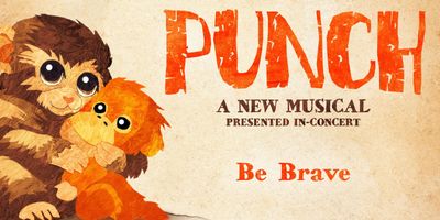 Review: PUNCH: A NEW MUSICAL - PRESENTED IN CONCERT at Factory Theatre Photo