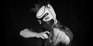 Review: PUP PLAY: A QUEER PSEUDO-LECTURE (OF SORTS) at the Tampa Fringe