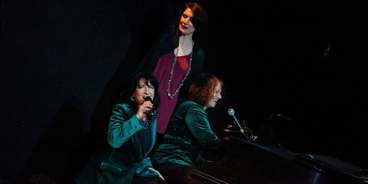 Urban Stages and Winter Rhythms Still Going Strong Decades Later
