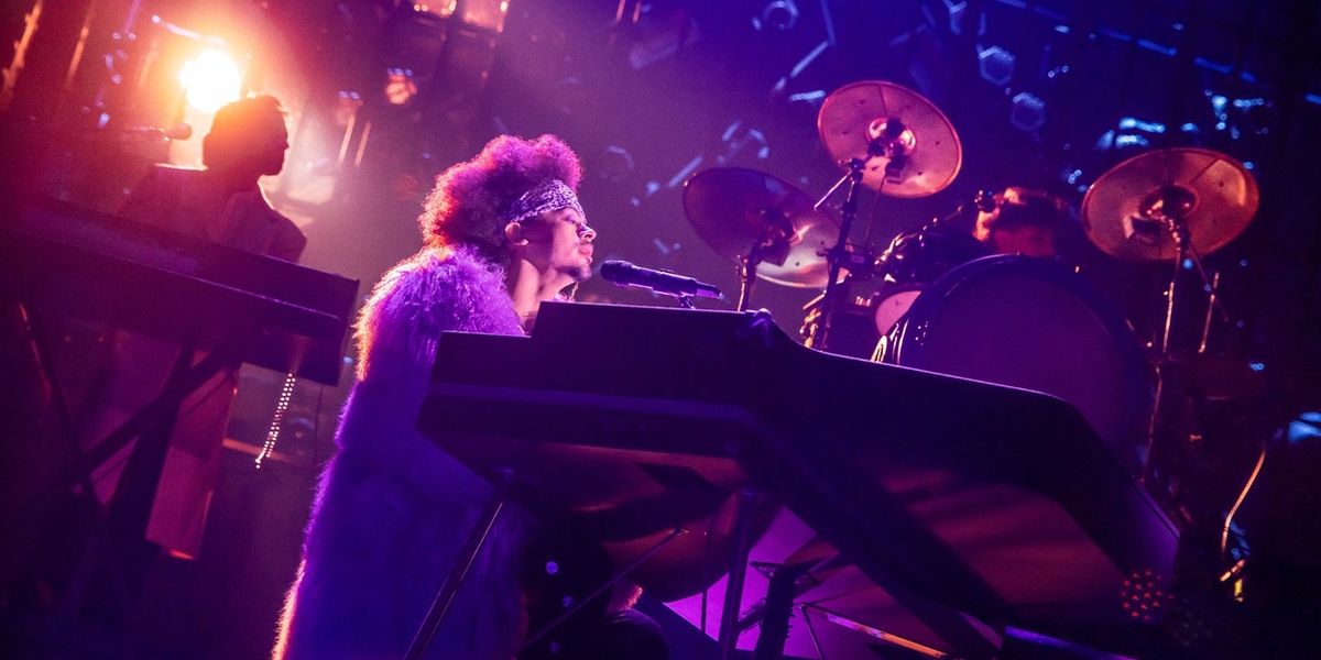 Review: PURPLE RAIN at State Theatre Minneapolis
