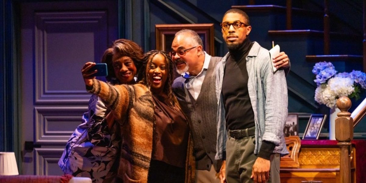 Review: PURPOSE at La Jolla Playhouse