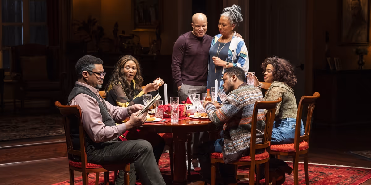 Review: PURPOSE at Steppenwolf Theatre Company