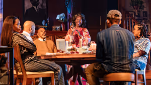 Review: A Play With PURPOSE