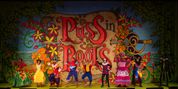 Review: PUSS IN BOOTS at The Baxter Theatre Photo