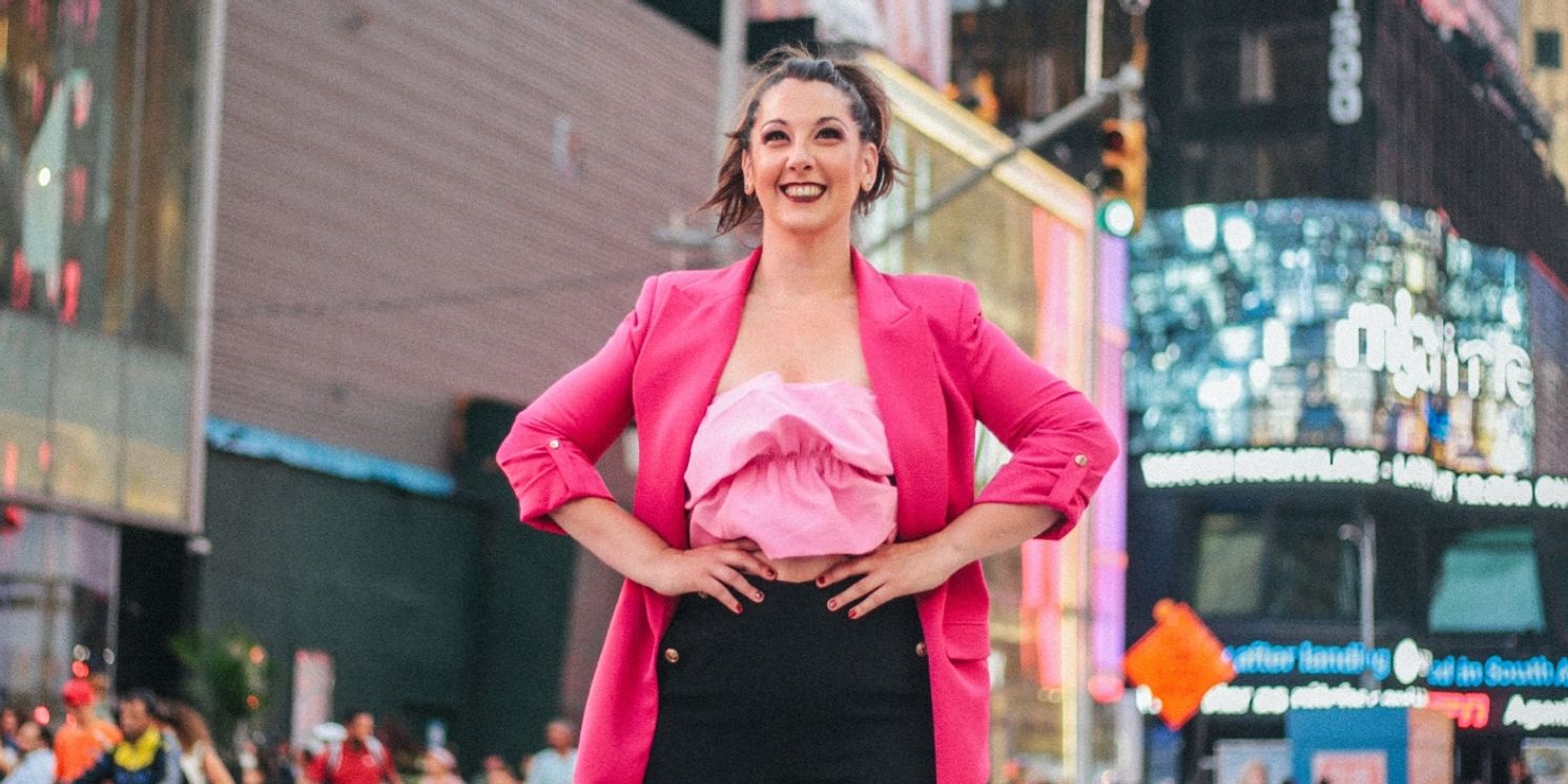 Valeria Llaneza: 'Rogel, The Experience' – A reading of her first musical at Gallery Wave, New York City  Image