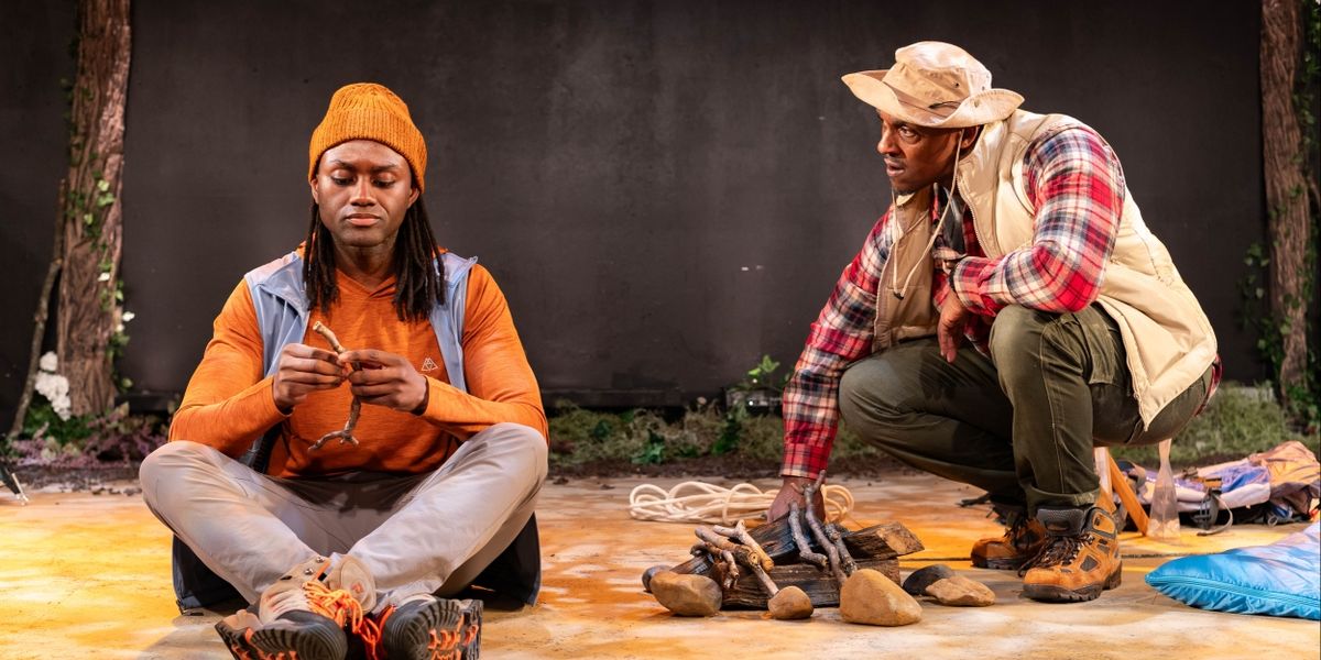 Review: QUEEN OF THE NIGHT at Luna Stage in West Orange-Poignant and Appealing