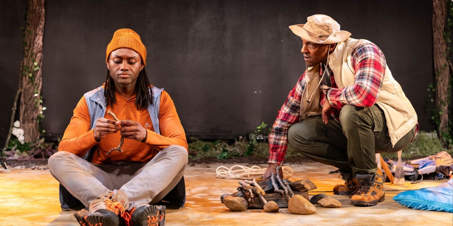 Review: QUEEN OF THE NIGHT at Luna Stage in West Orange-Poignant and Appealing  Image