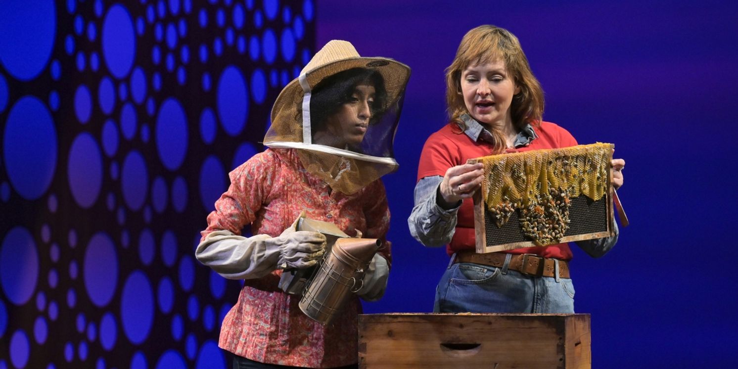 Review: QUEEN at TheatreWorks Silicon Valley  Image