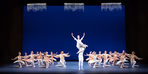 Review: R:EVOLUTION, Sadler's Wells