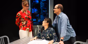 Review: R.O.I. (RETURN ON INVESTMENT) at San Francisco Playhouse At Creativity Theater Photo
