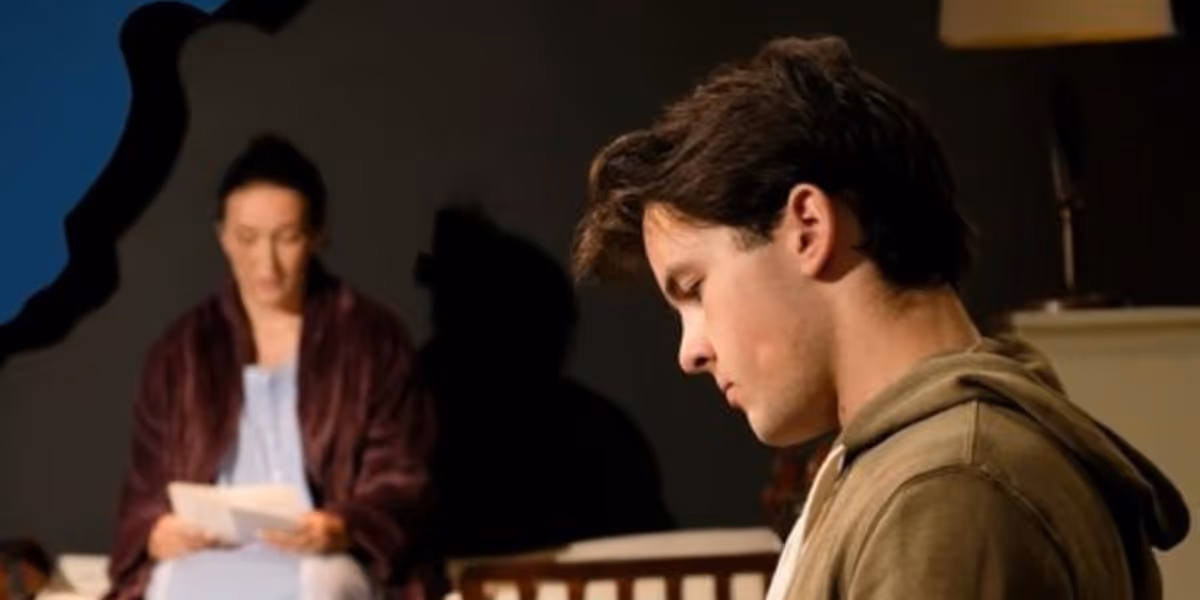Review: RABBIT HOLE at Creekside Theatre Fest is Heart-Wrenchingly Gripping
