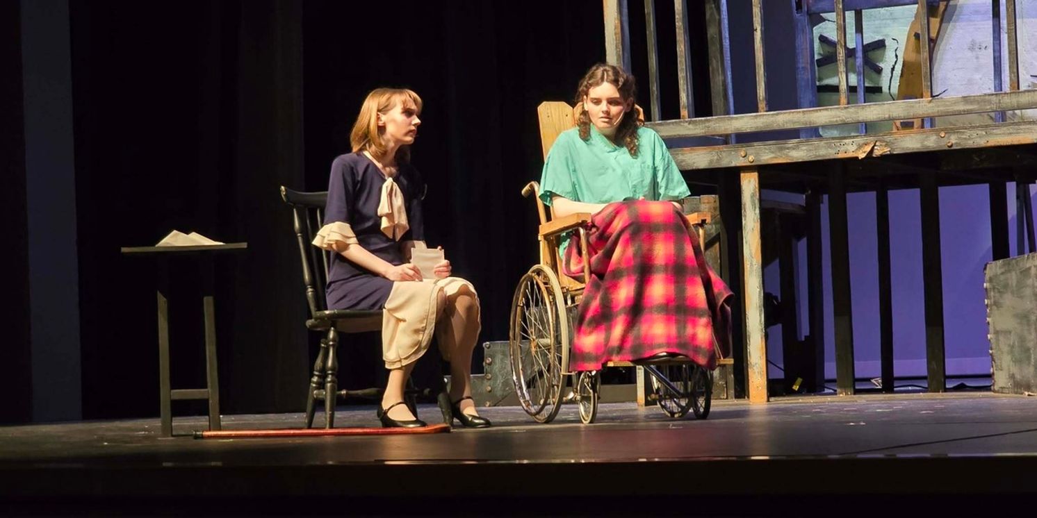 Review: RADIUM GIRLS at North Little Rock High School Performing Arts Center  Image