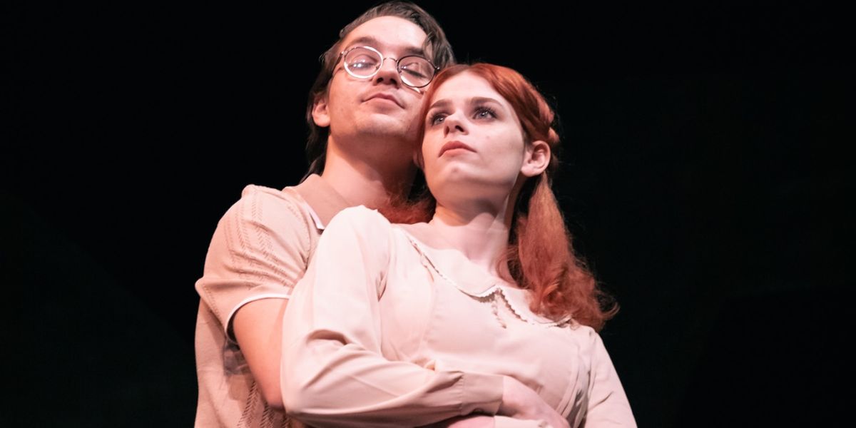 Review: RADIUM GIRLS at Smith Theatre