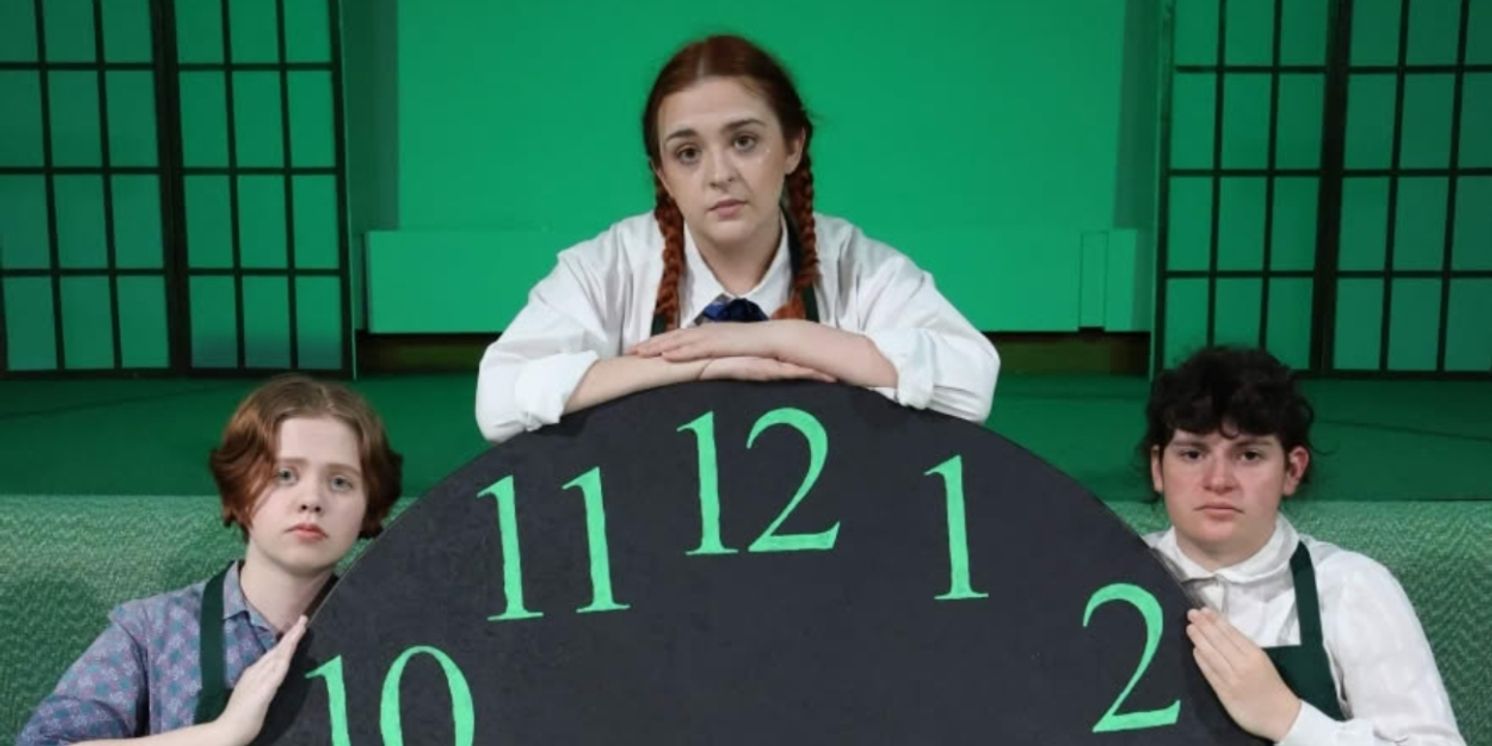 Review: RADIUM GIRLS at TAFE: Theatre Arts For Everyone  Image