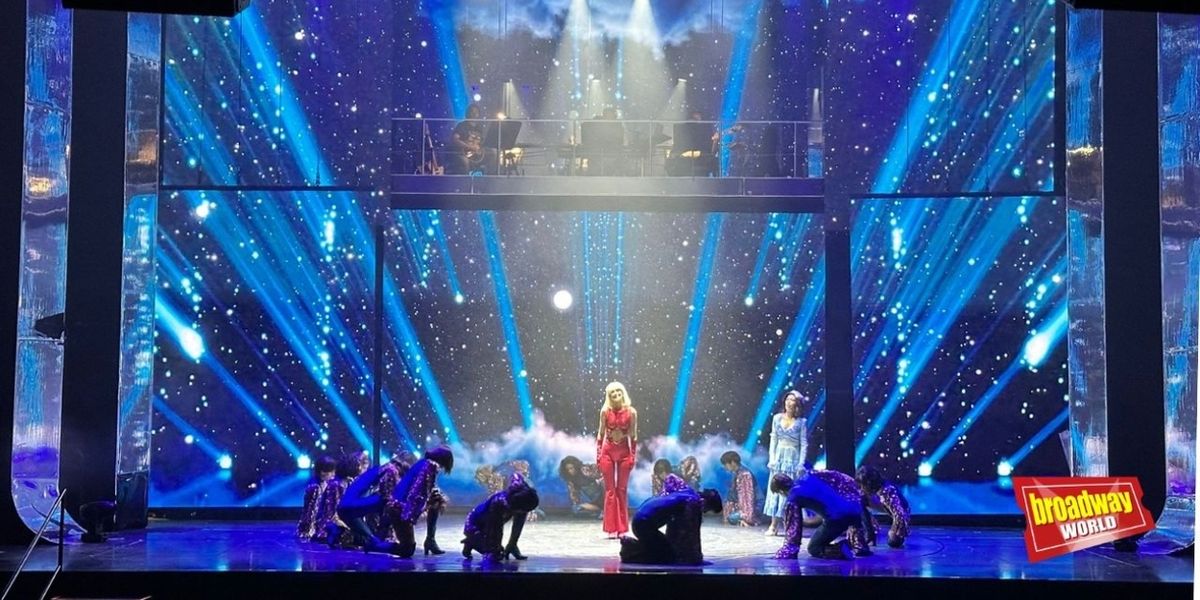 RAFFAELLA, EL MUSICAL llega este viernes al Teatro Capitol Gran Vía